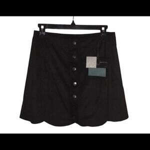 Sea Gypsies Mini Skirt Size Small NEW w/ TAGS